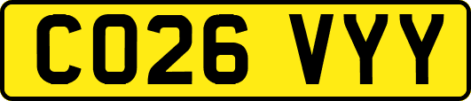 CO26VYY