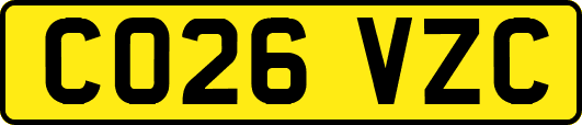 CO26VZC