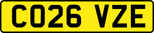 CO26VZE
