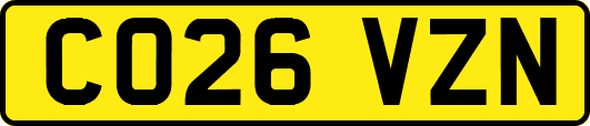 CO26VZN