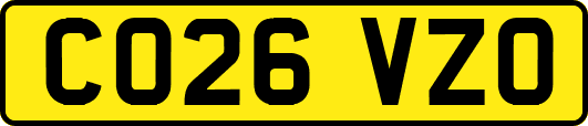 CO26VZO