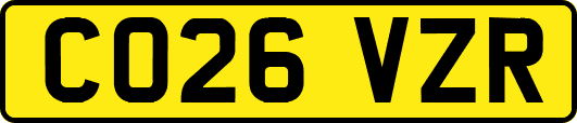 CO26VZR