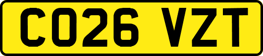 CO26VZT