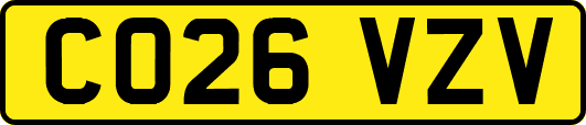 CO26VZV