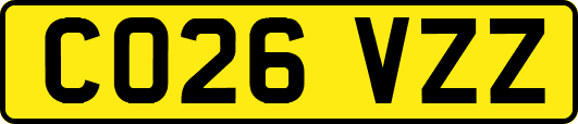 CO26VZZ