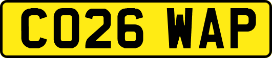 CO26WAP
