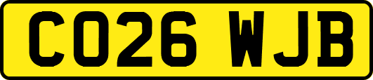 CO26WJB