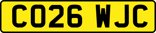 CO26WJC