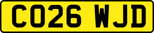 CO26WJD