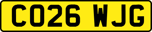 CO26WJG