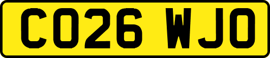 CO26WJO