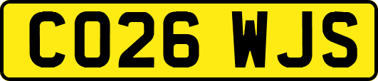 CO26WJS