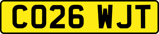 CO26WJT