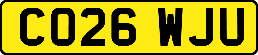 CO26WJU