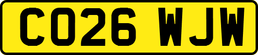 CO26WJW