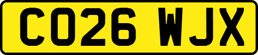 CO26WJX