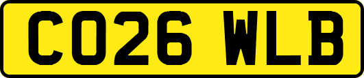CO26WLB