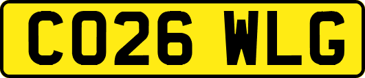 CO26WLG