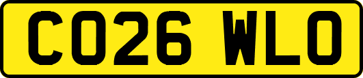 CO26WLO