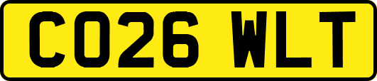 CO26WLT