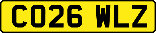 CO26WLZ