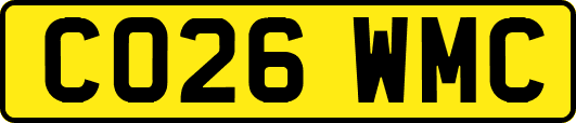 CO26WMC