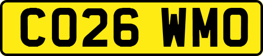 CO26WMO