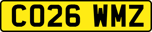CO26WMZ
