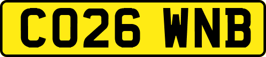 CO26WNB