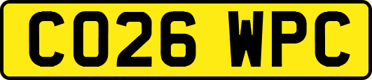 CO26WPC