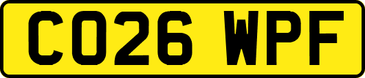 CO26WPF