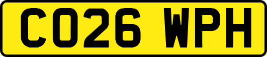 CO26WPH