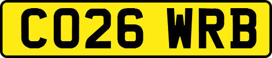 CO26WRB