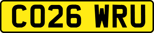 CO26WRU