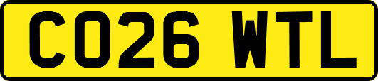 CO26WTL