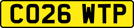 CO26WTP