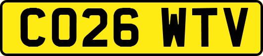 CO26WTV