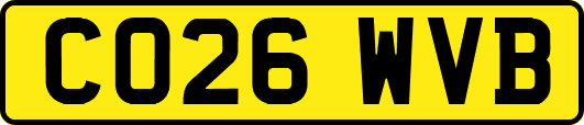 CO26WVB