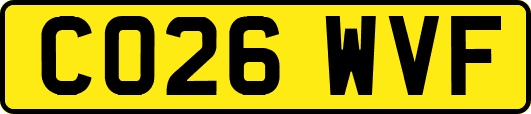 CO26WVF