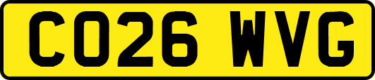 CO26WVG