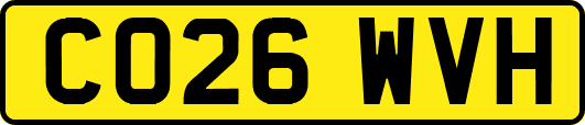 CO26WVH