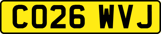 CO26WVJ