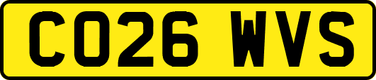 CO26WVS