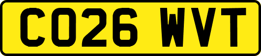 CO26WVT