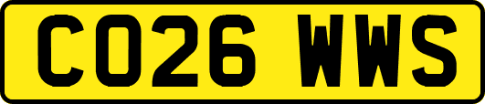CO26WWS