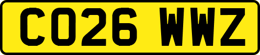 CO26WWZ