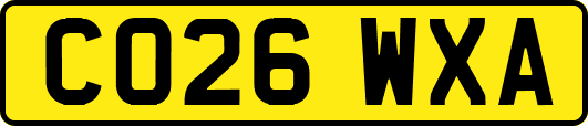 CO26WXA
