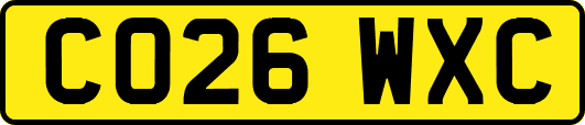 CO26WXC