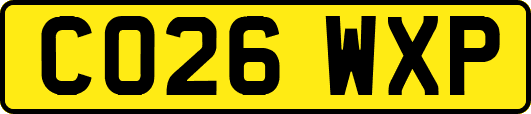 CO26WXP