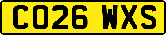 CO26WXS